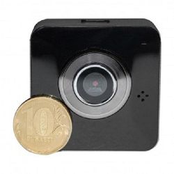 Самые дорогие шпионские видеокамеры